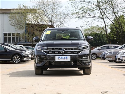 FAW Volkswagen Tanyue 380 RLINE AWD SUV