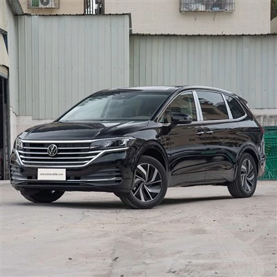 ভক্সওয়াগেন ভিলোরান 2024 MPV
