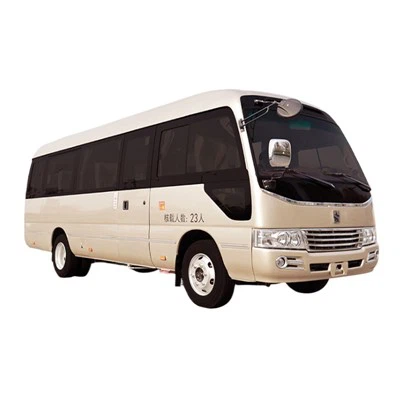 23-সিটের ডিজেল কোচ বাস
